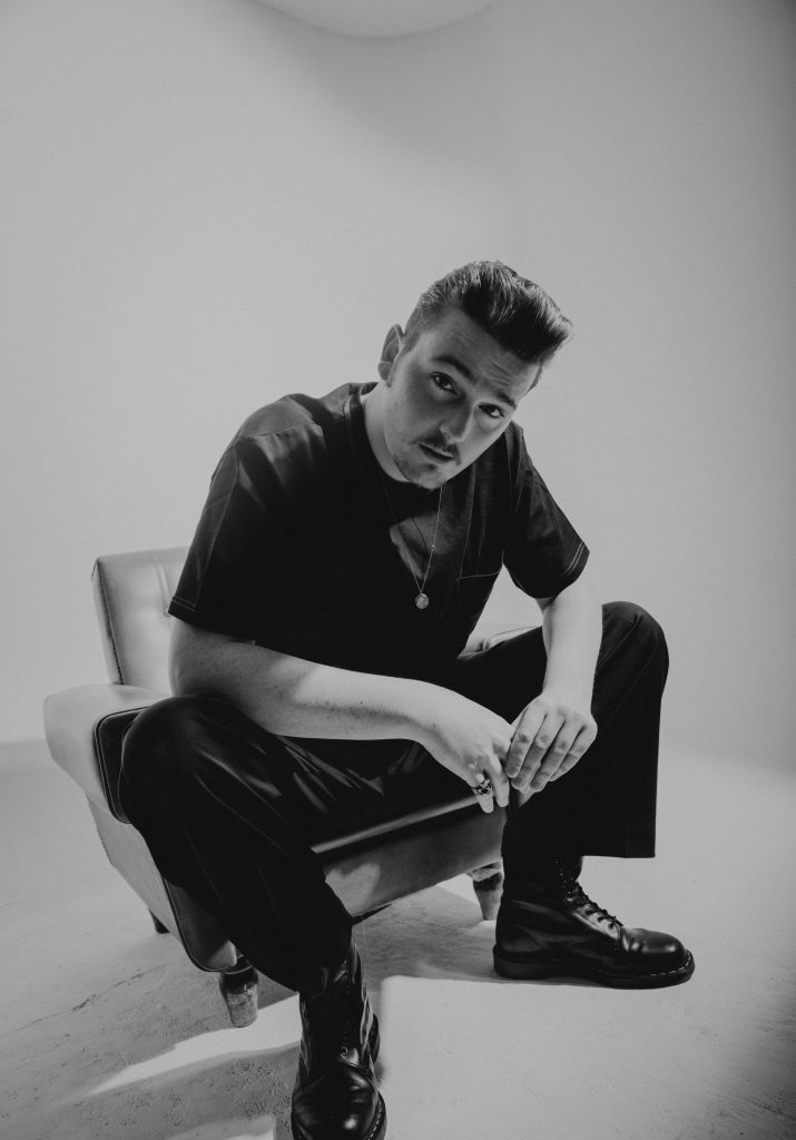Dan Millson Artist Samm Entertainment https://www.instagram.com/danmillsonmusic/
