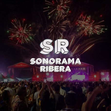 Sonorama Ribera